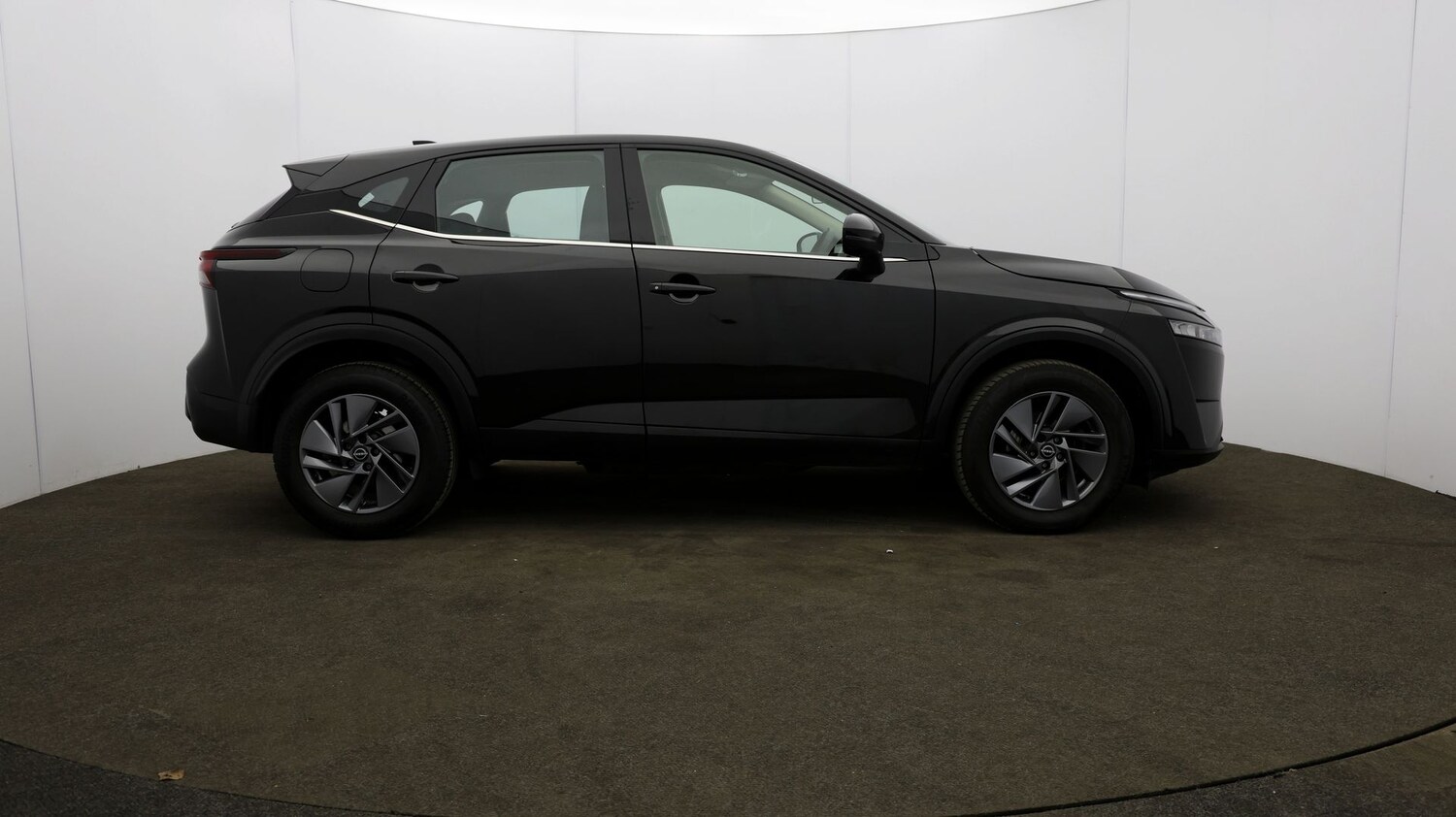 Used Nissan Qashqai 2023 for sale - 77019039: Photo 46