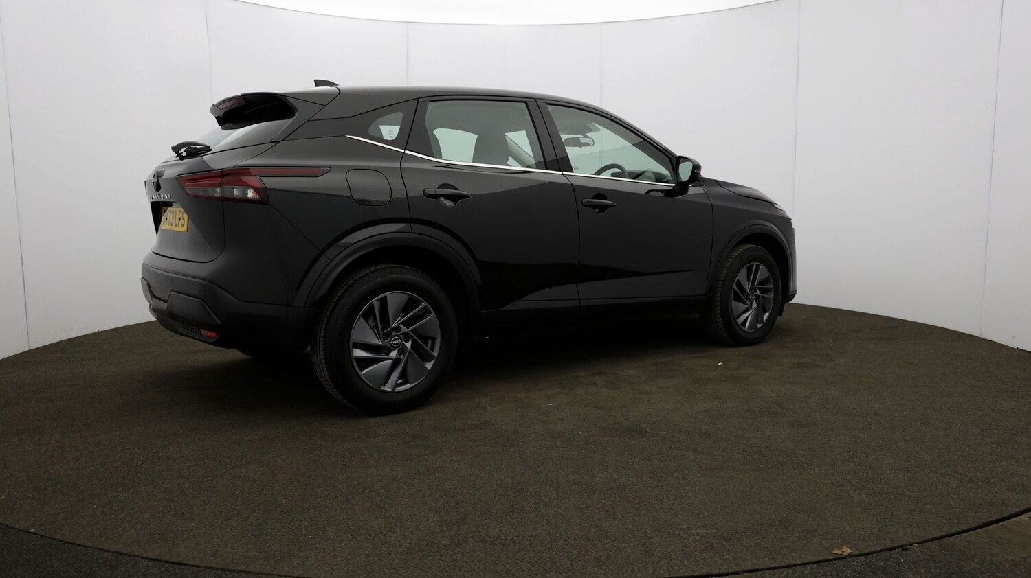 Used Nissan Qashqai 2023 for sale - 77019039: Photo 51