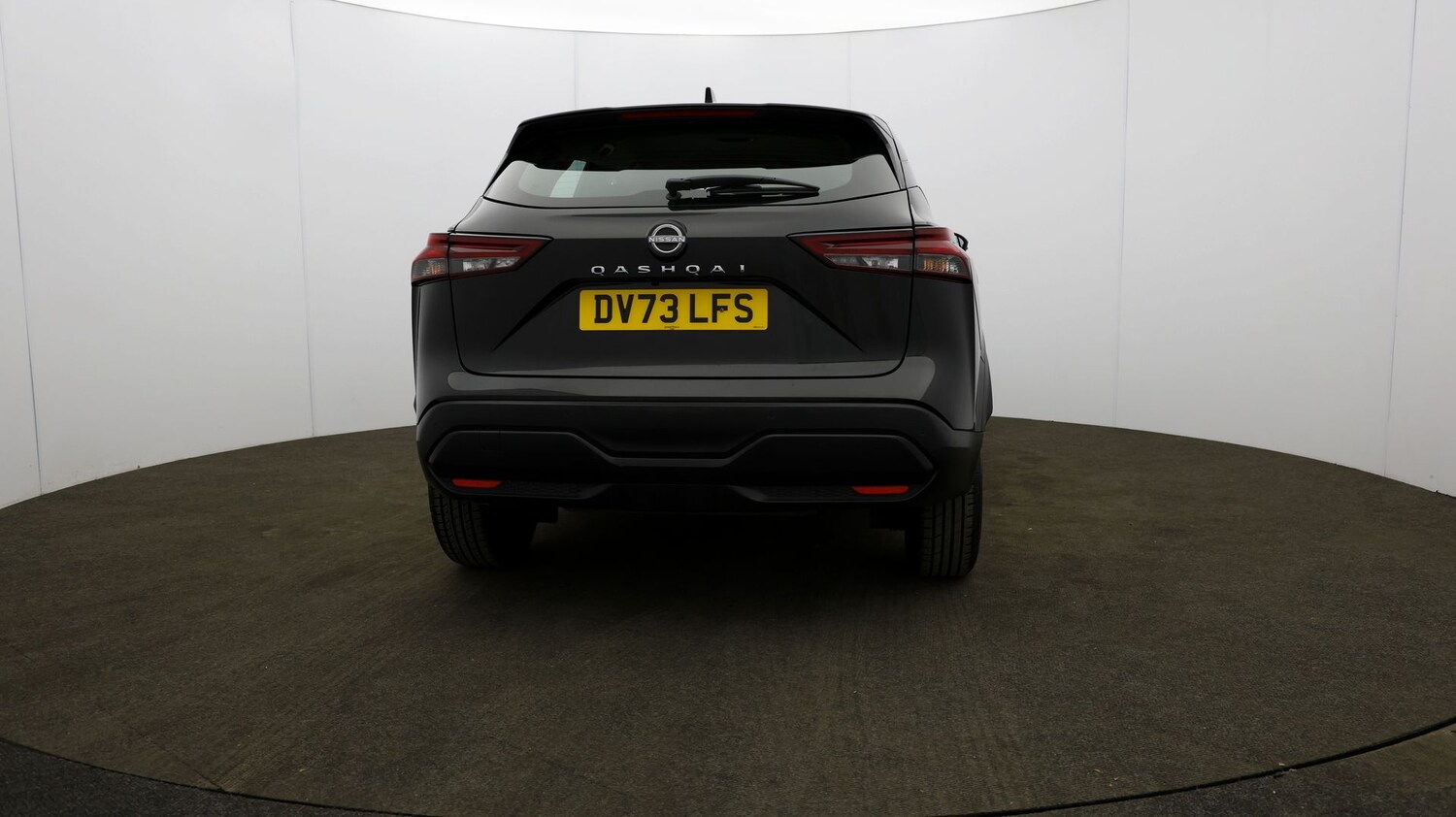 Used Nissan Qashqai 2023 for sale - 77019039: Photo 56