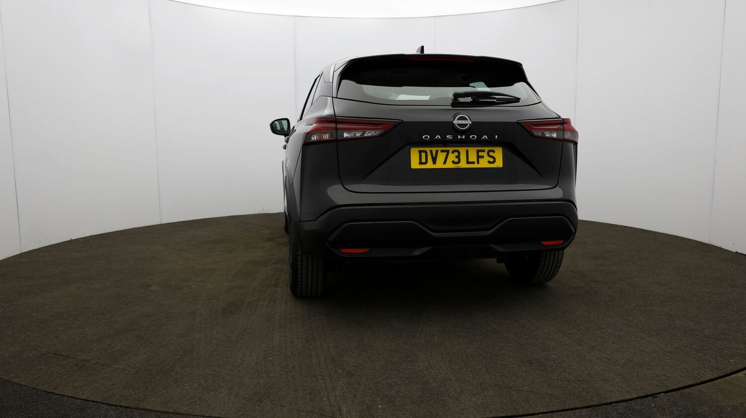 Used Nissan Qashqai 2023 for sale - 77019039: Photo 58