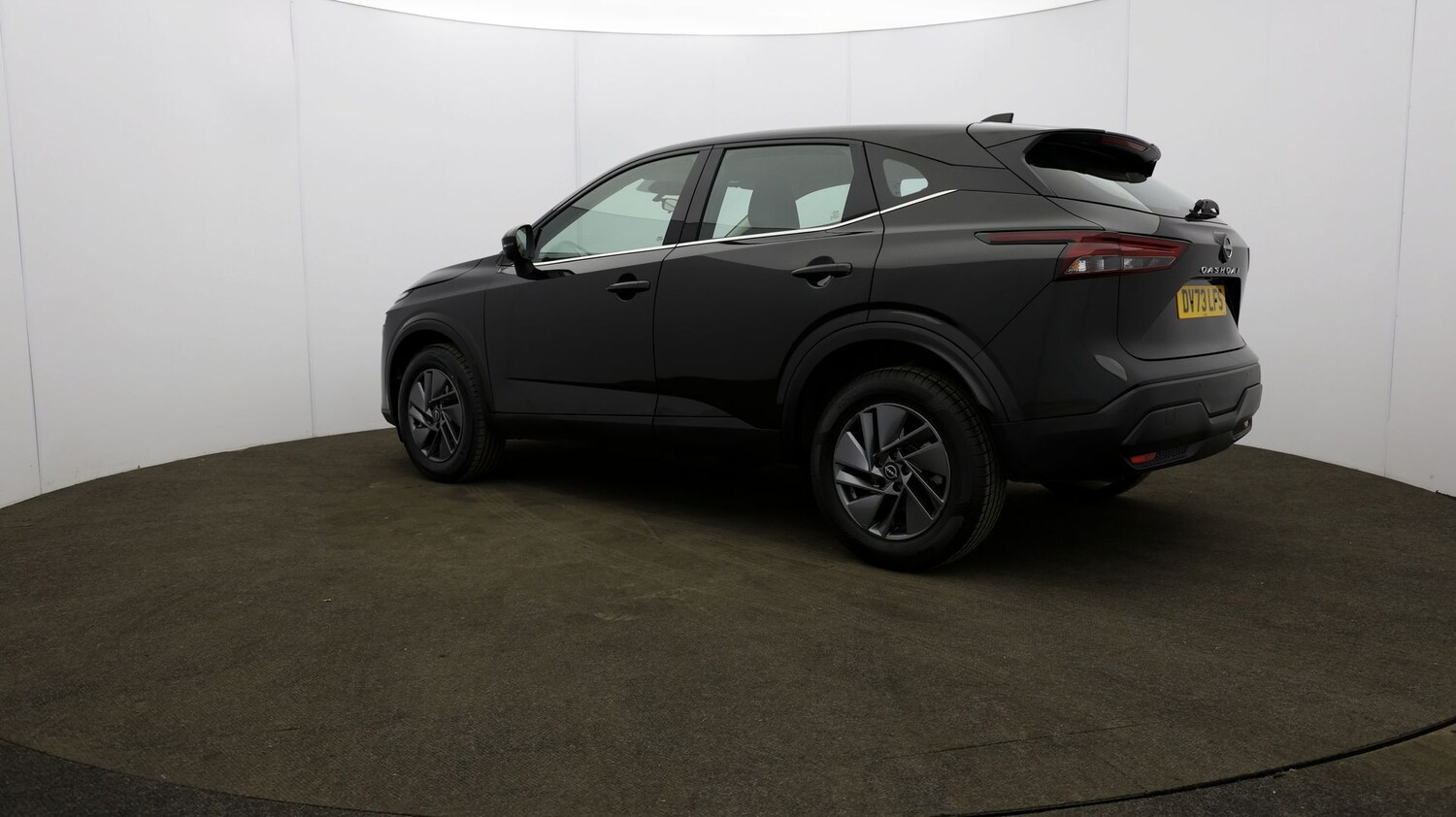 Used Nissan Qashqai 2023 for sale - 77019039: Photo 59