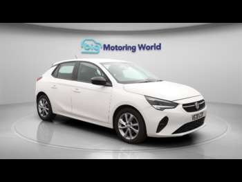 Used Vauxhall Corsa 2020 for sale - 75388304: Photo