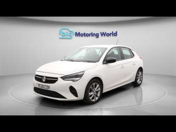 Used Vauxhall Corsa 2020 for sale - 75388304: Photo