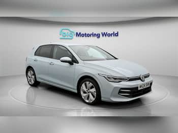 Used Volkswagen Golf 2024 for sale - 79826138: Photo