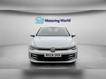 Used Volkswagen Golf 2024 for sale - 79826138: Photo