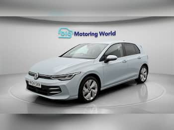 Used Volkswagen Golf 2024 for sale - 79826138: Photo