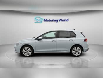 Used Volkswagen Golf 2024 for sale - 79826138: Photo