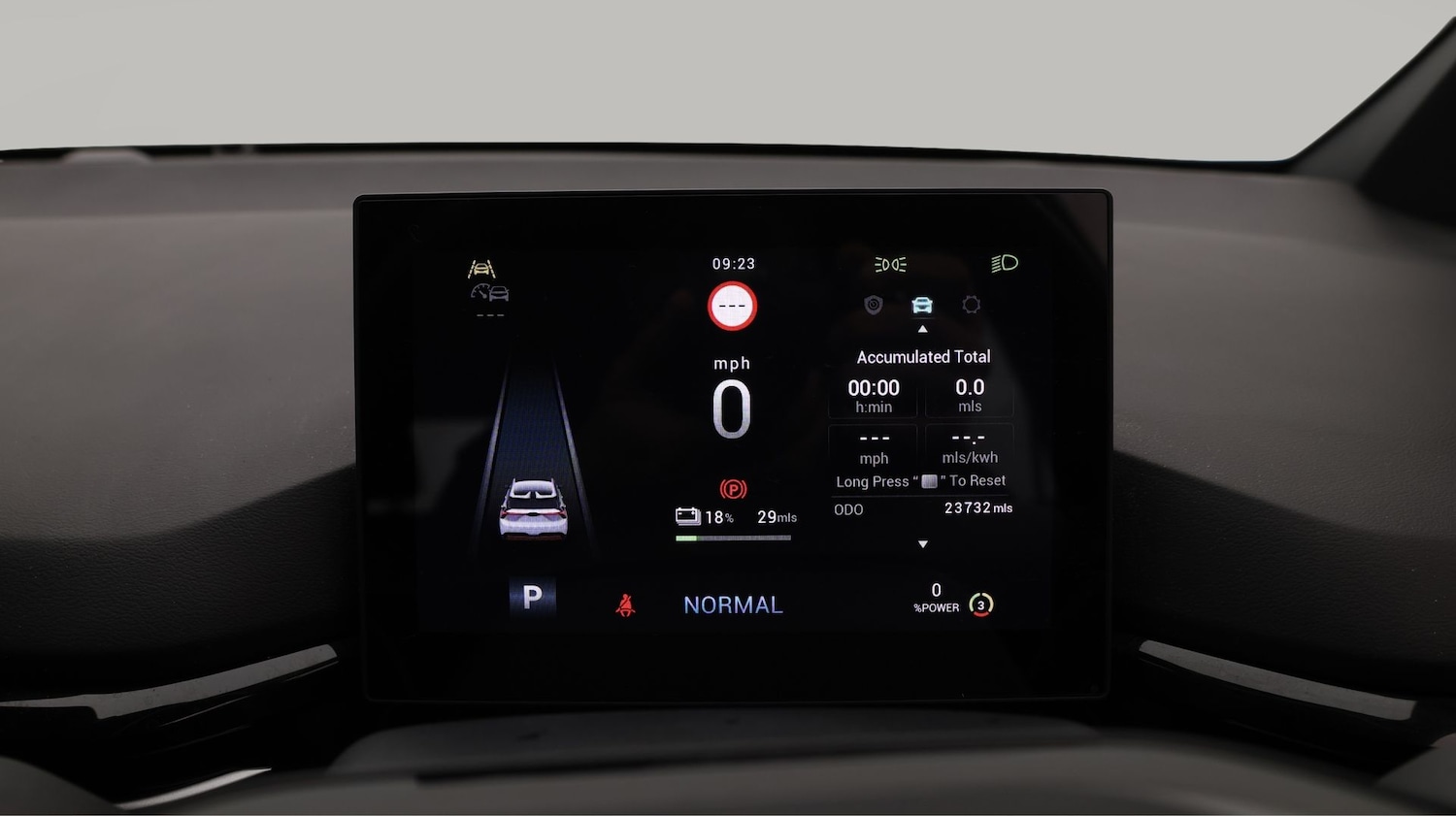 Used MG MG4 2023 for sale - 77410792: Photo 10