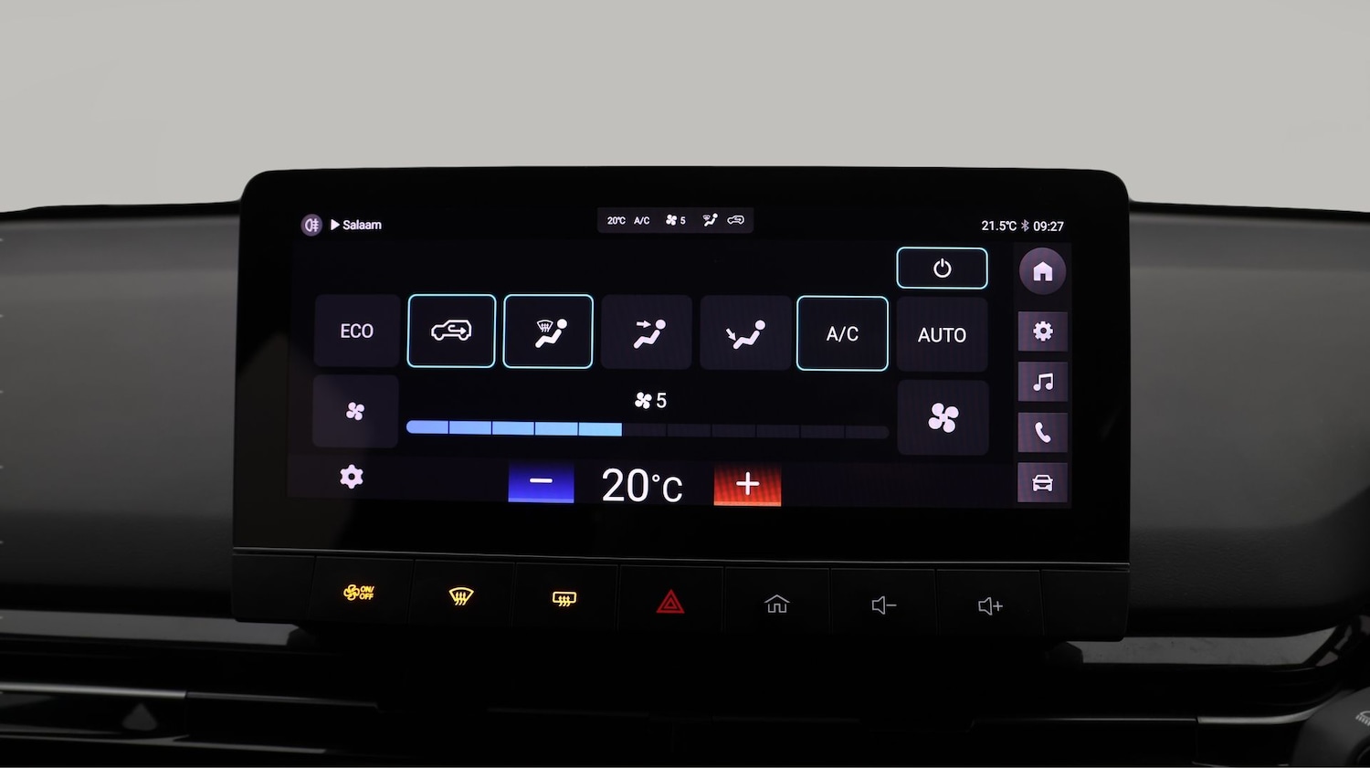 Used MG MG4 2023 for sale - 77410792: Photo 12