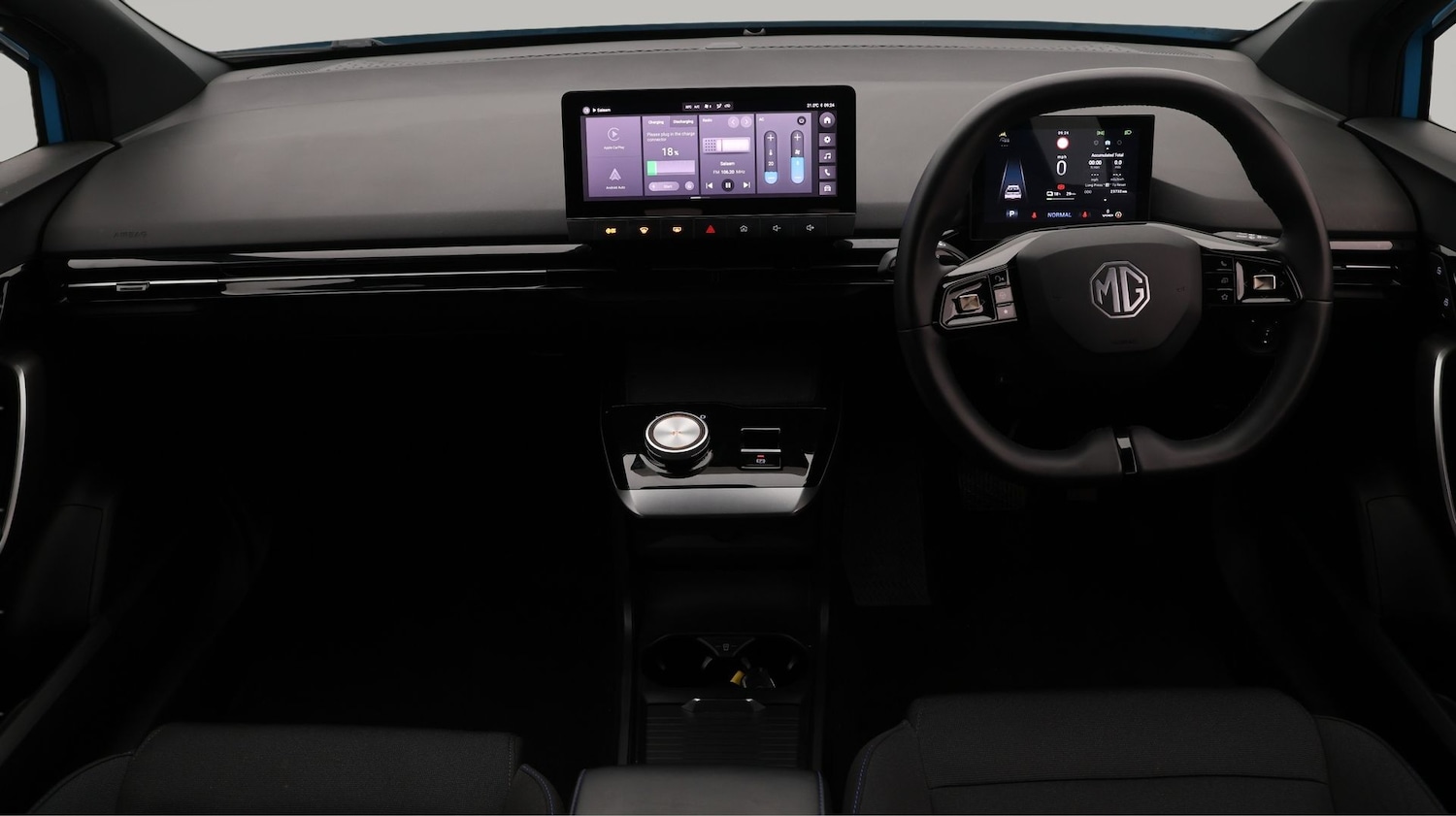 Used MG MG4 2023 for sale - 77410792: Photo 13