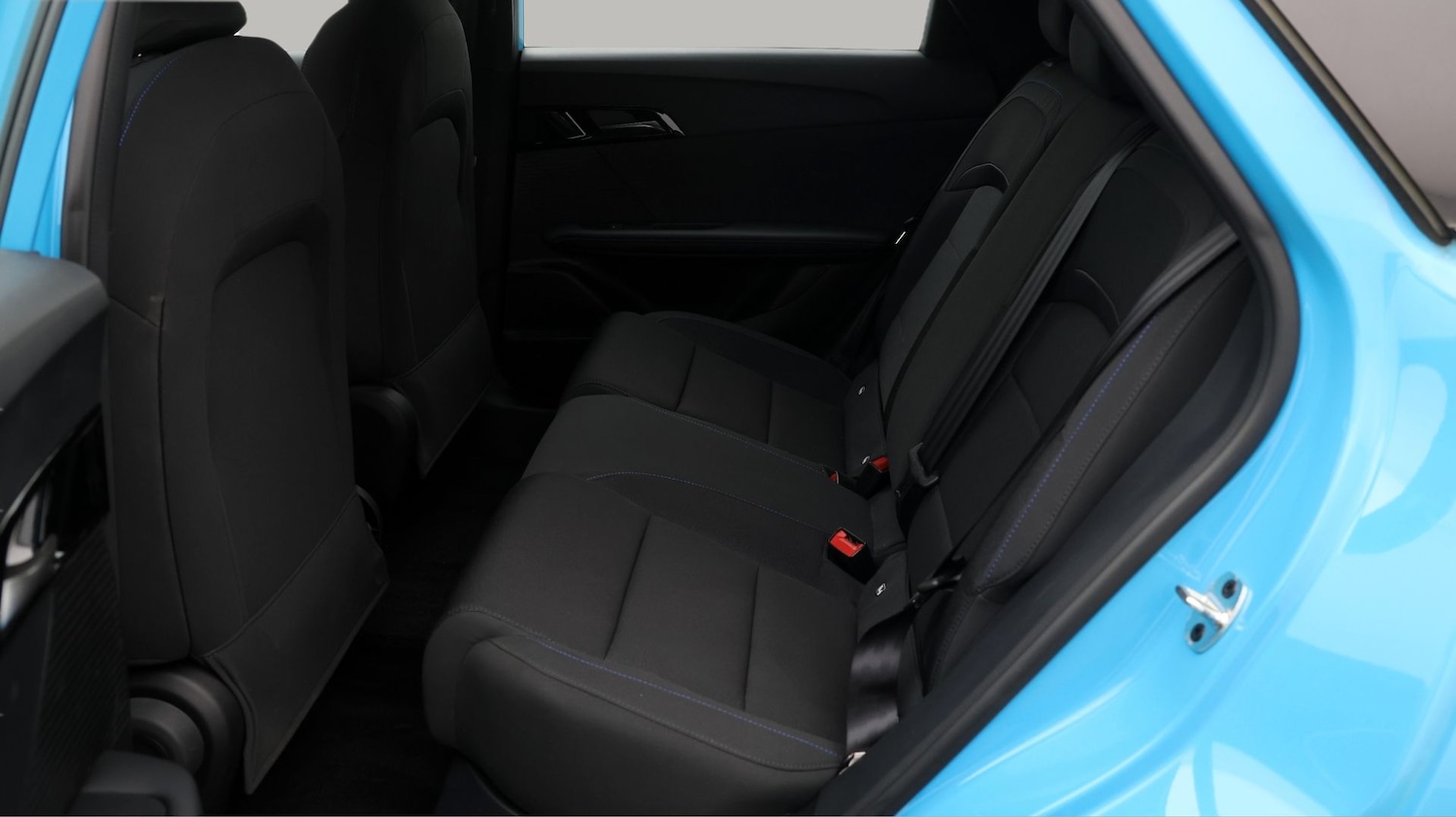 Used MG MG4 2023 for sale - 77410792: Photo 16