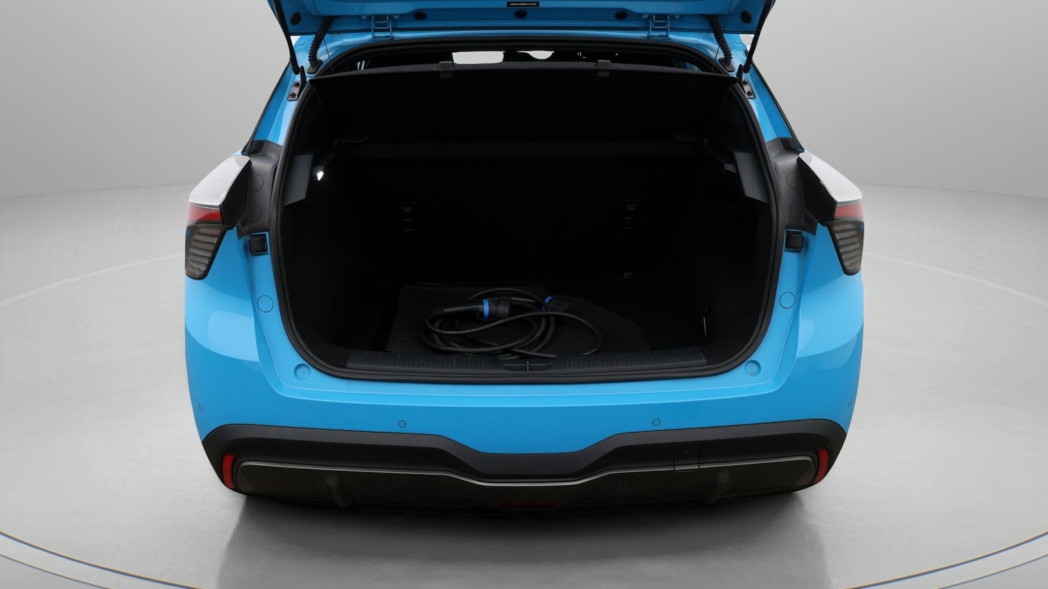 Used MG MG4 2023 for sale - 77410792: Photo 17