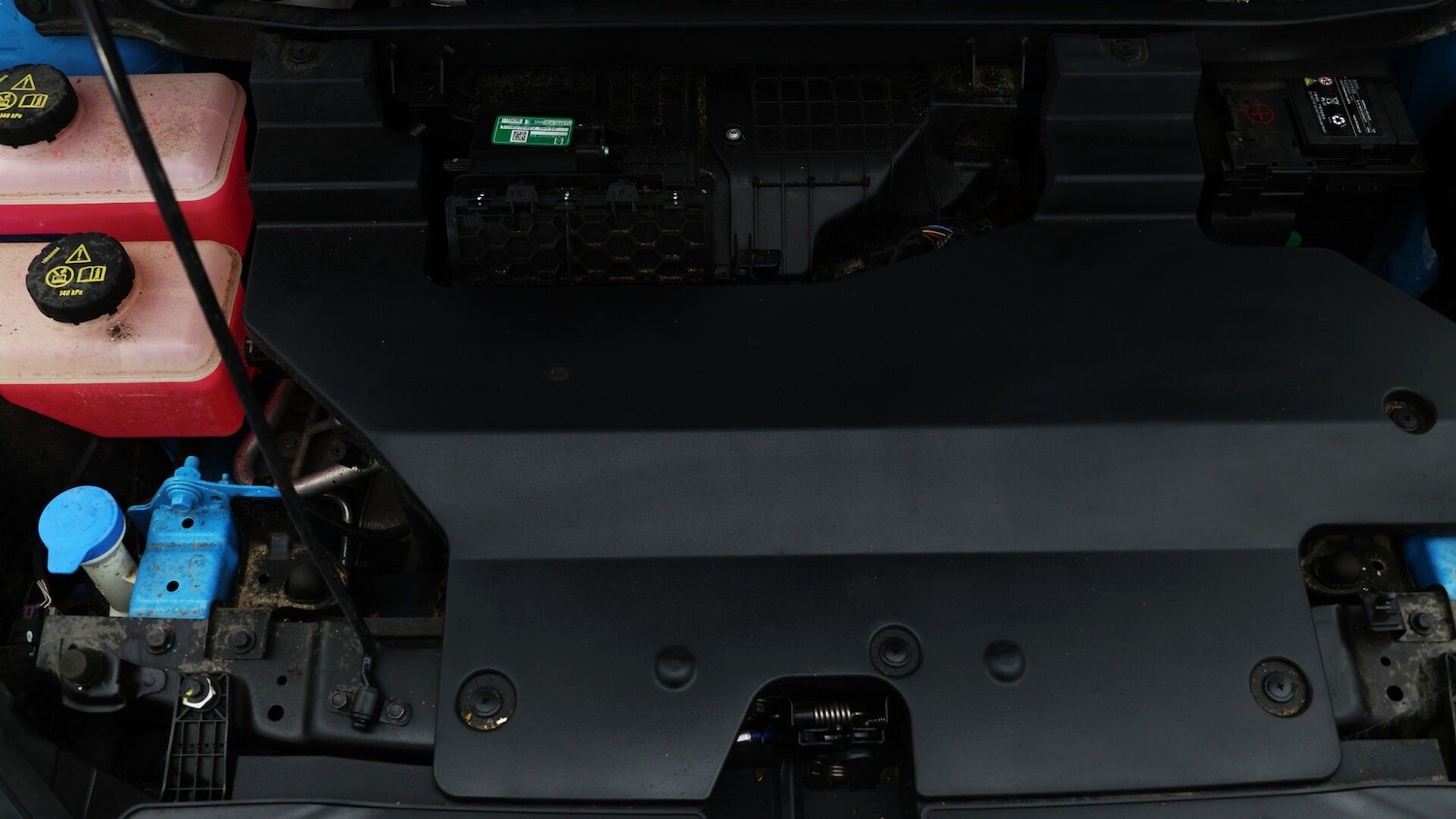 Used MG MG4 2023 for sale - 77410792: Photo 19