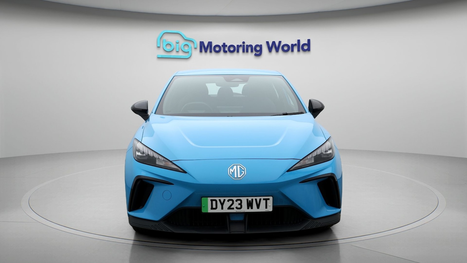Used MG MG4 2023 for sale - 77410792: Photo 2