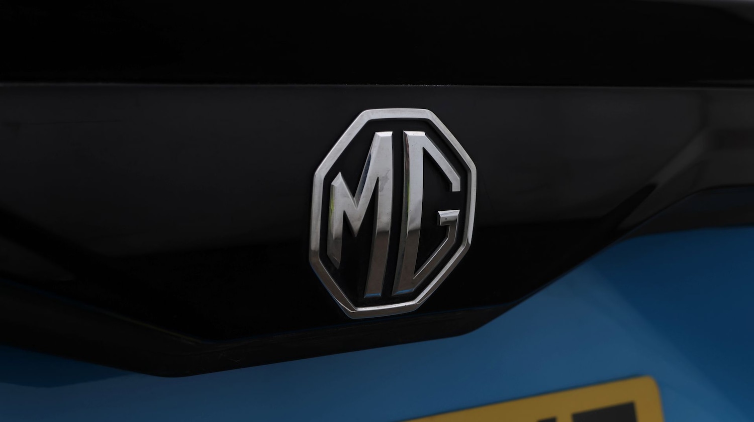 Used MG MG4 2023 for sale - 77410792: Photo 20