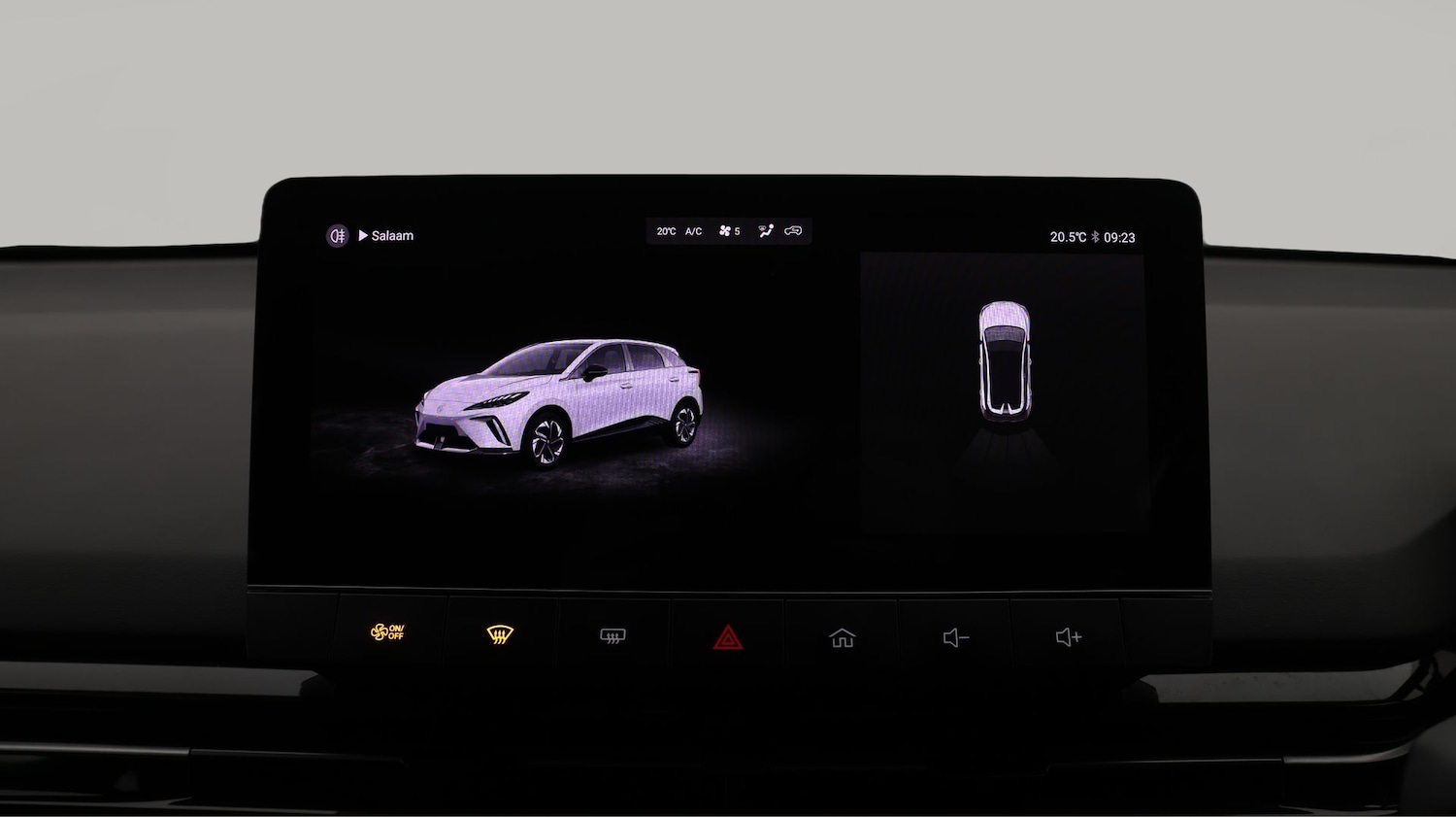 Used MG MG4 2023 for sale - 77410792: Photo 23