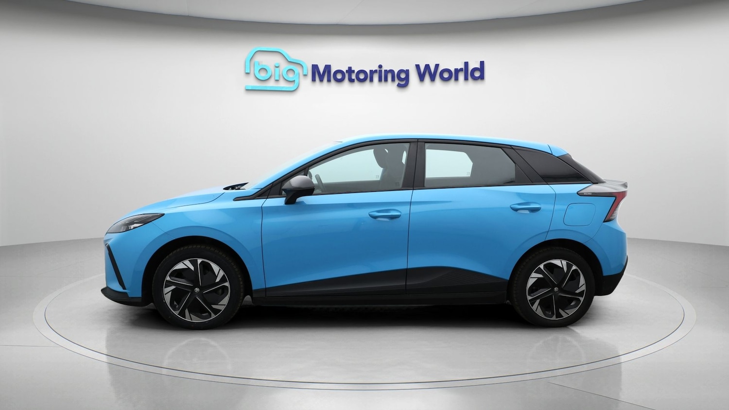 Used MG MG4 2023 for sale - 77410792: Photo 4