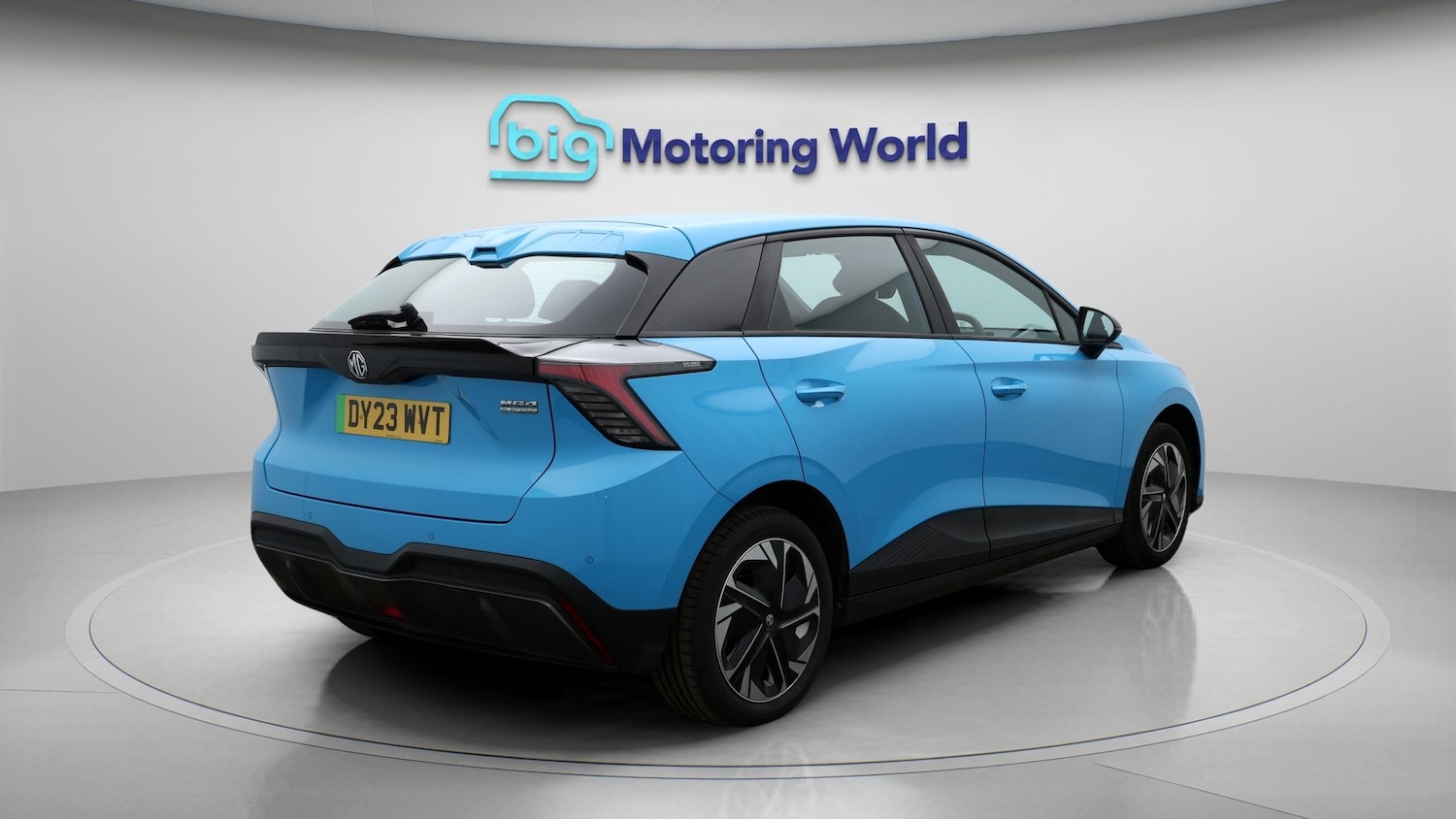 Used MG MG4 2023 for sale - 77410792: Photo 7