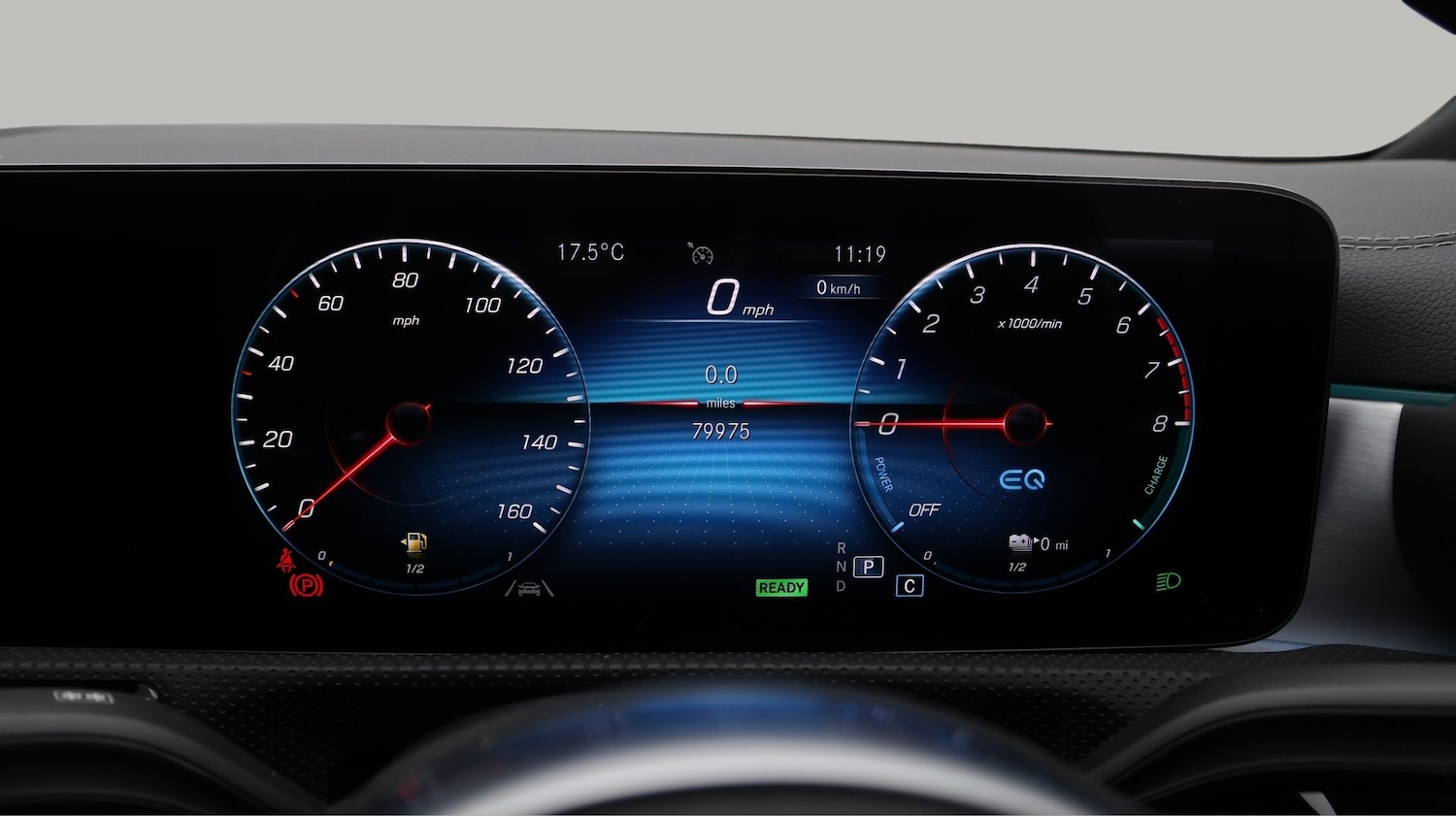 Used Mercedes-Benz CLA 2021 for sale - 77607394: Photo 10