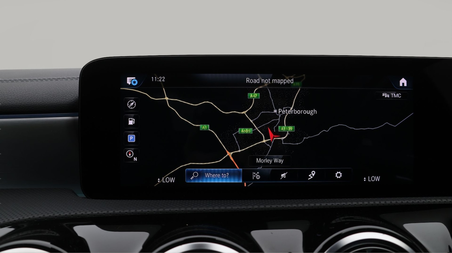 Used Mercedes-Benz CLA 2021 for sale - 77607394: Photo 11