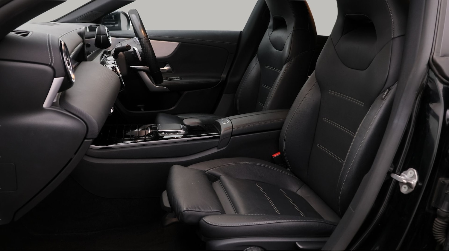 Used Mercedes-Benz CLA 2021 for sale - 77607394: Photo 14