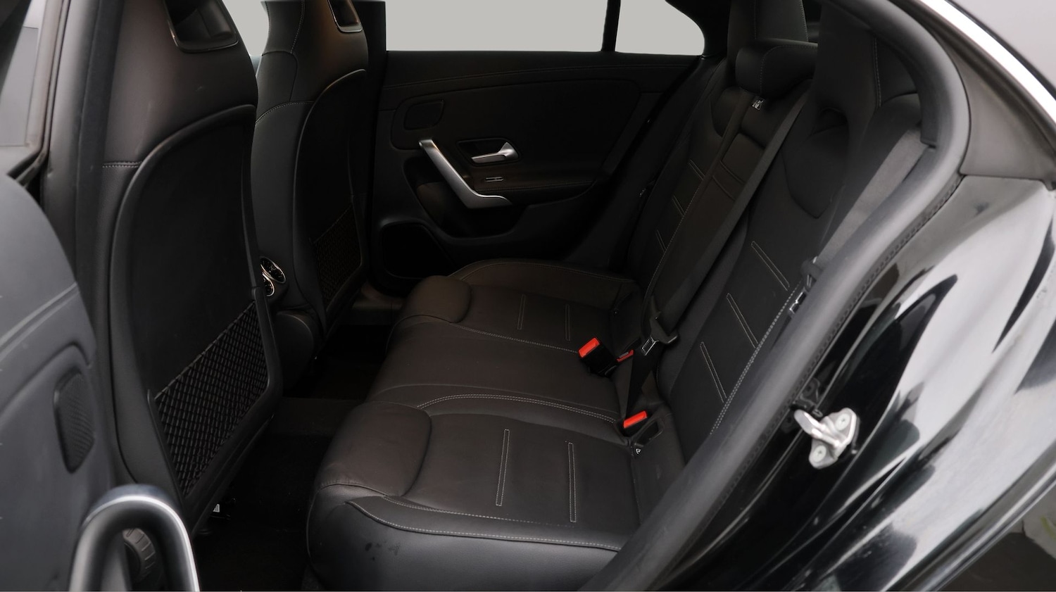 Used Mercedes-Benz CLA 2021 for sale - 77607394: Photo 16