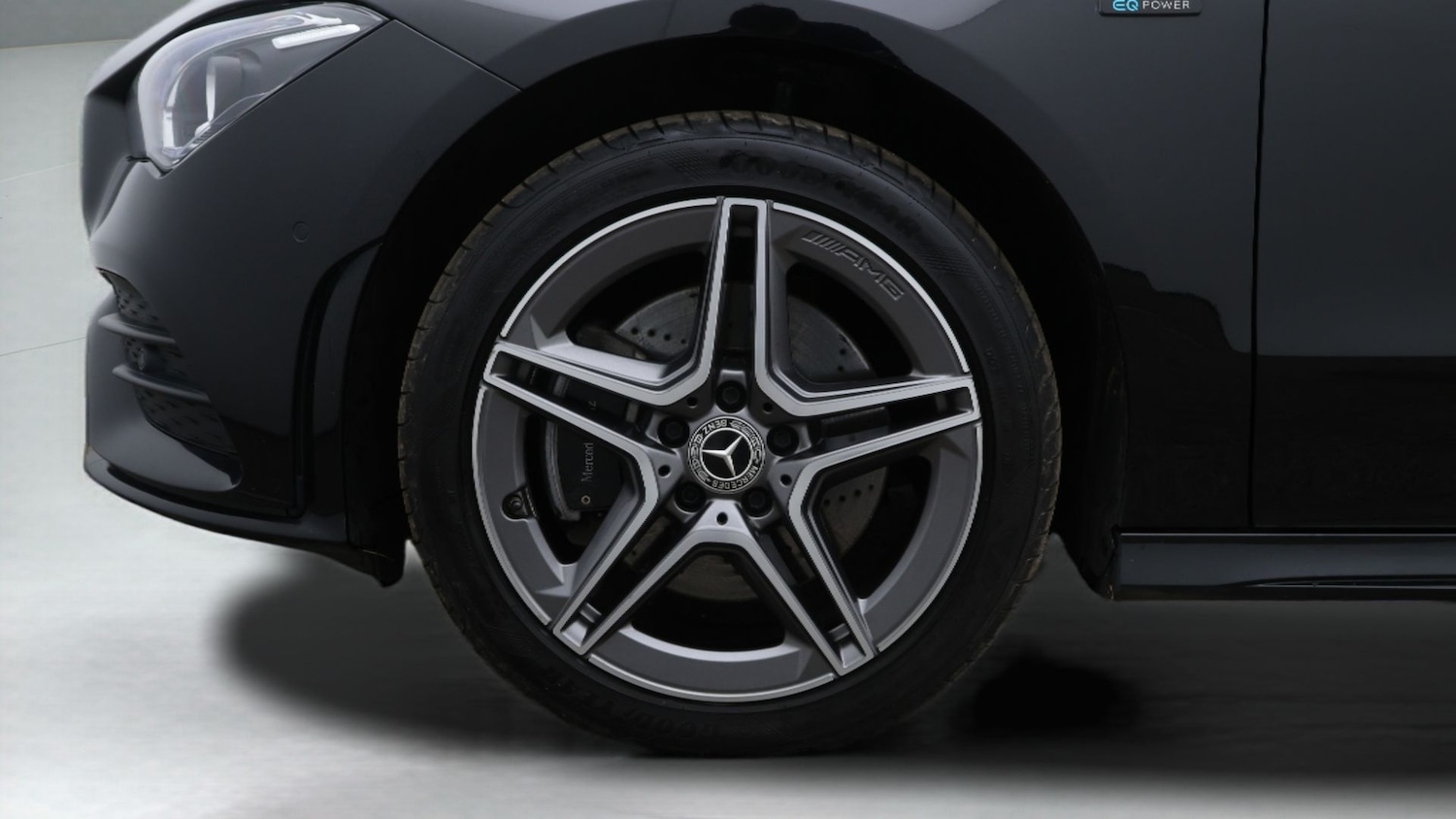 Used Mercedes-Benz CLA 2021 for sale - 77607394: Photo 18