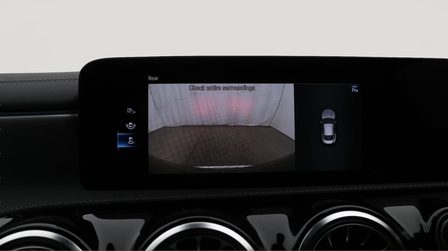 Used Mercedes-Benz CLA 2021 for sale - 77607394: Photo 26