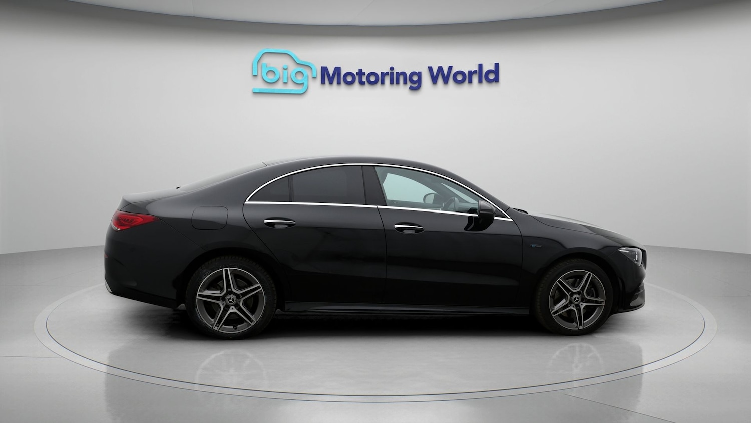 Used Mercedes-Benz CLA 2021 for sale - 77607394: Photo 8