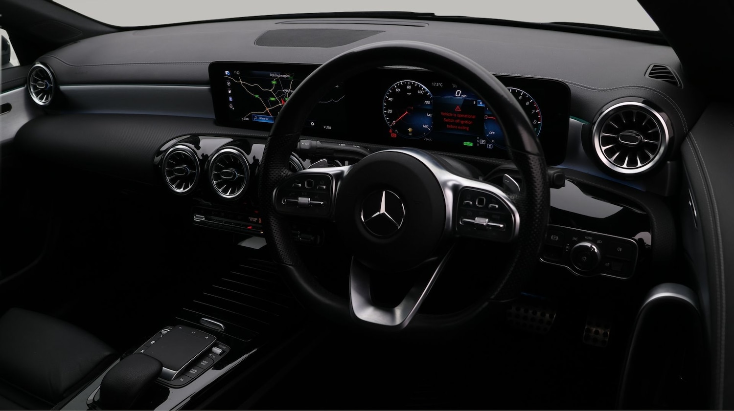 Used Mercedes-Benz CLA 2021 for sale - 77607394: Photo 9