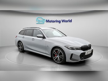 Used BMW 3 Series 2023 for sale - 78531332: Photo