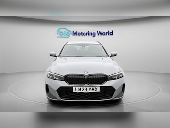 Used BMW 3 Series 2023 for sale - 78531332: Photo