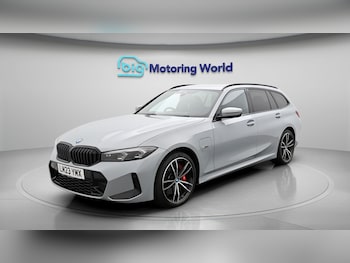 Used BMW 3 Series 2023 for sale - 78531332: Photo