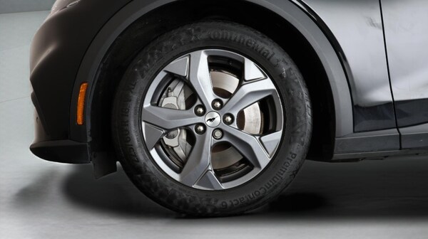 Used Ford Mustang Mach-E 2022 for sale - 76238797: Photo 19