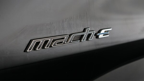 Used Ford Mustang Mach-E 2022 for sale - 76238797: Photo 22