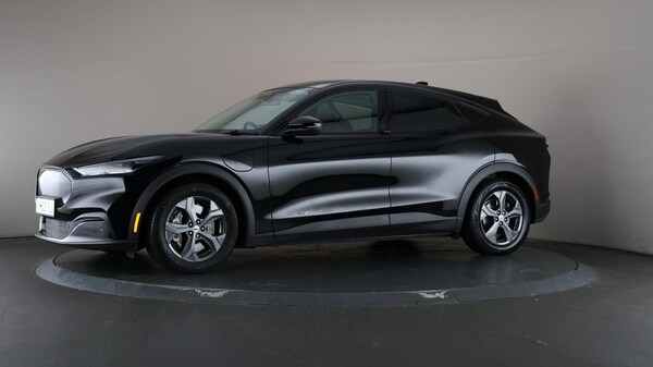 Used Ford Mustang Mach-E 2022 for sale - 76238797: Photo 41