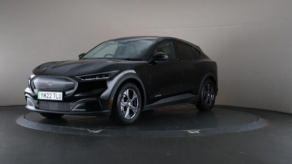 Used Ford Mustang Mach-E 2022 for sale - 76238797: Photo 44