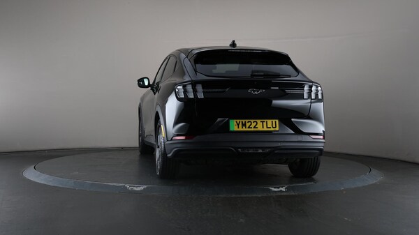 Used Ford Mustang Mach-E 2022 for sale - 76238797: Photo 46