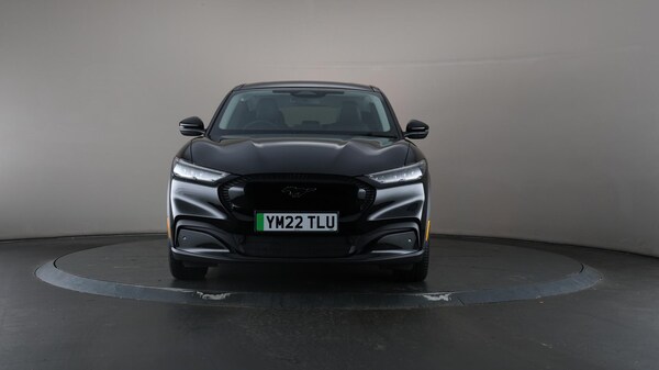 Used Ford Mustang Mach-E 2022 for sale - 76238797: Photo 49