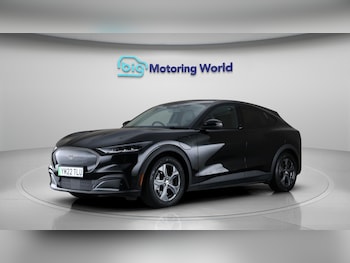 Used Ford Mustang Mach-E 2022 for sale - 76238797: Photo 4