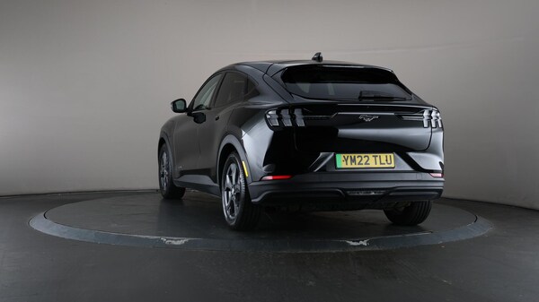 Used Ford Mustang Mach-E 2022 for sale - 76238797: Photo 57