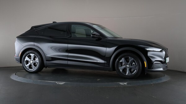 Used Ford Mustang Mach-E 2022 for sale - 76238797: Photo 58