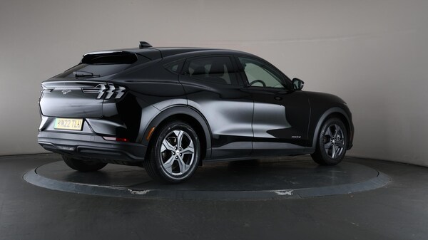 Used Ford Mustang Mach-E 2022 for sale - 76238797: Photo 66