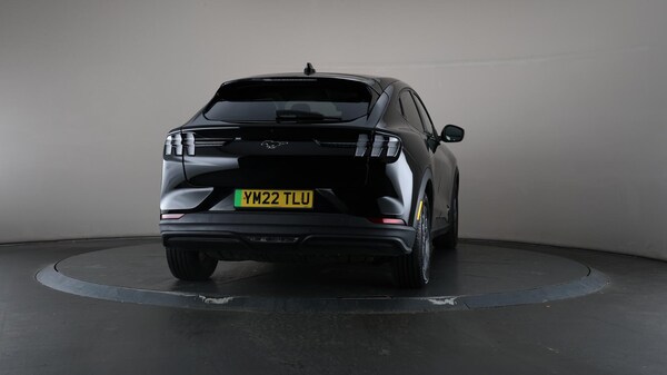 Used Ford Mustang Mach-E 2022 for sale - 76238797: Photo 71