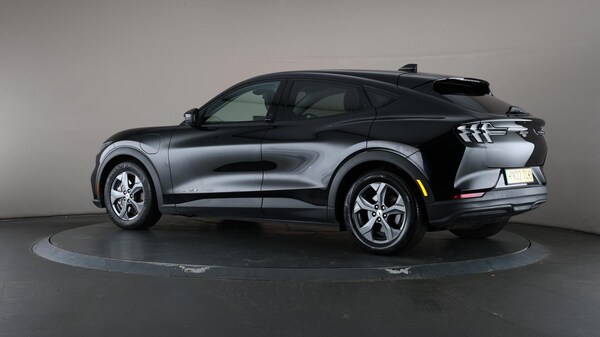 Used Ford Mustang Mach-E 2022 for sale - 76238797: Photo 75