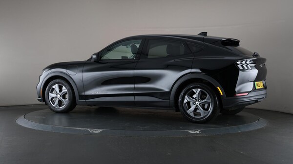 Used Ford Mustang Mach-E 2022 for sale - 76238797: Photo 76