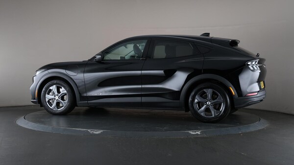 Used Ford Mustang Mach-E 2022 for sale - 76238797: Photo 77