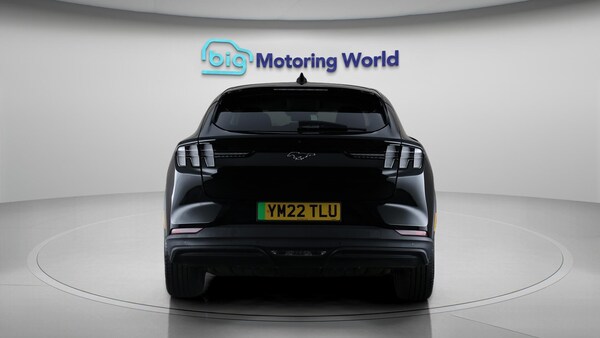 Used Ford Mustang Mach-E 2022 for sale - 76238797: Photo 7