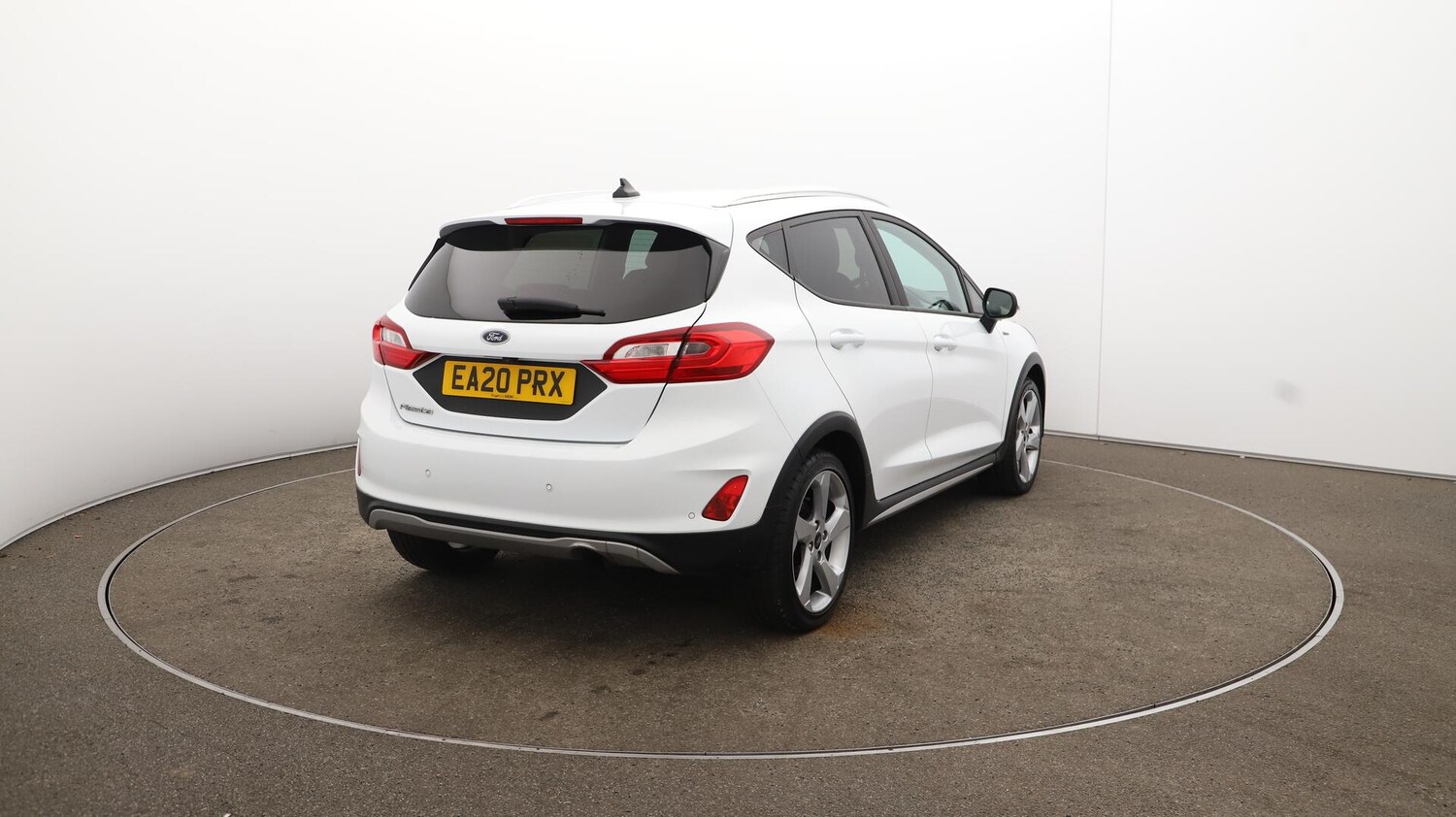 Vehicle 57