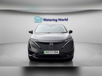 Used Nissan ARIYA 2023 for sale - 79017995: Photo
